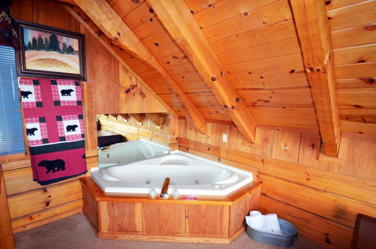 Love Shack พิเจนฟอร์จ ภายนอก รูปภาพ